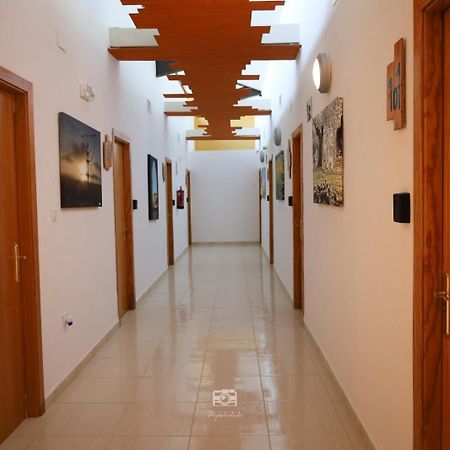 Hospedium Dlj Hostal Ben Nassar Arjona Ngoại thất bức ảnh