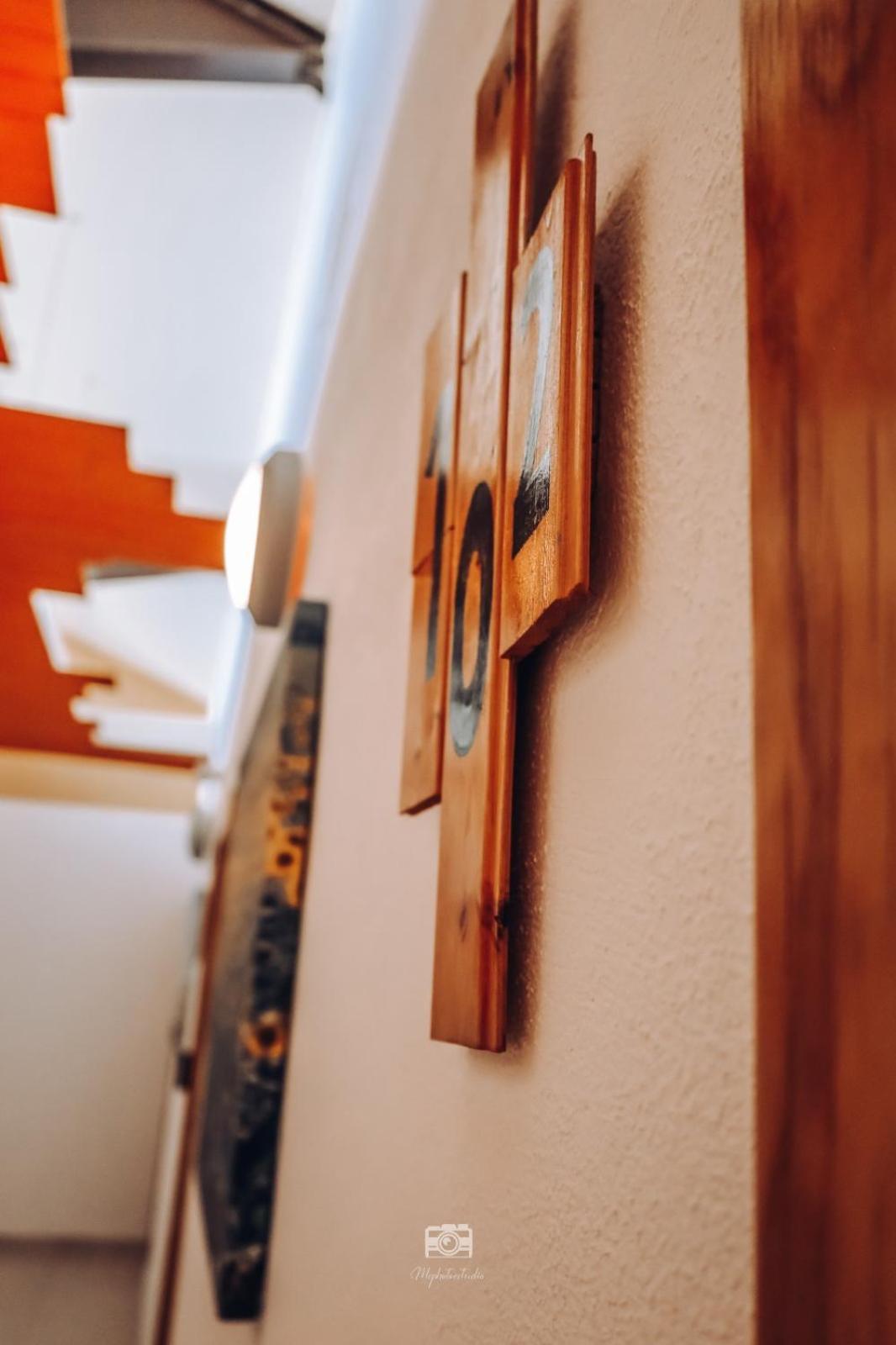 Hospedium Dlj Hostal Ben Nassar Arjona Ngoại thất bức ảnh